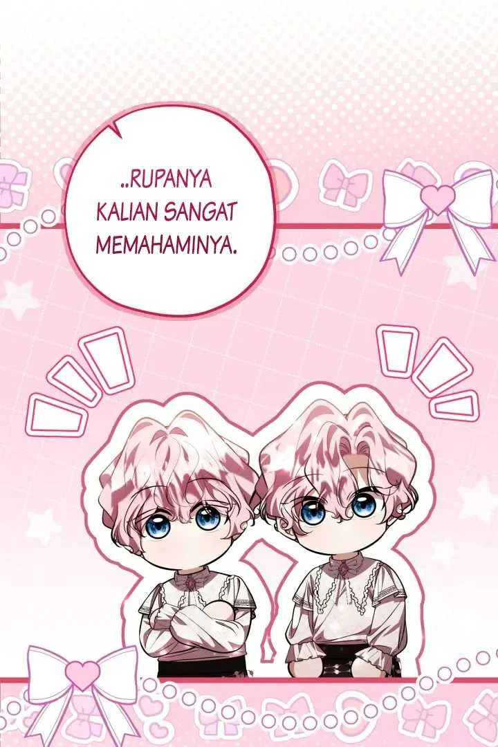 The Villain’s Daughter Plans To Run Away Chapter 69 Gambar 92