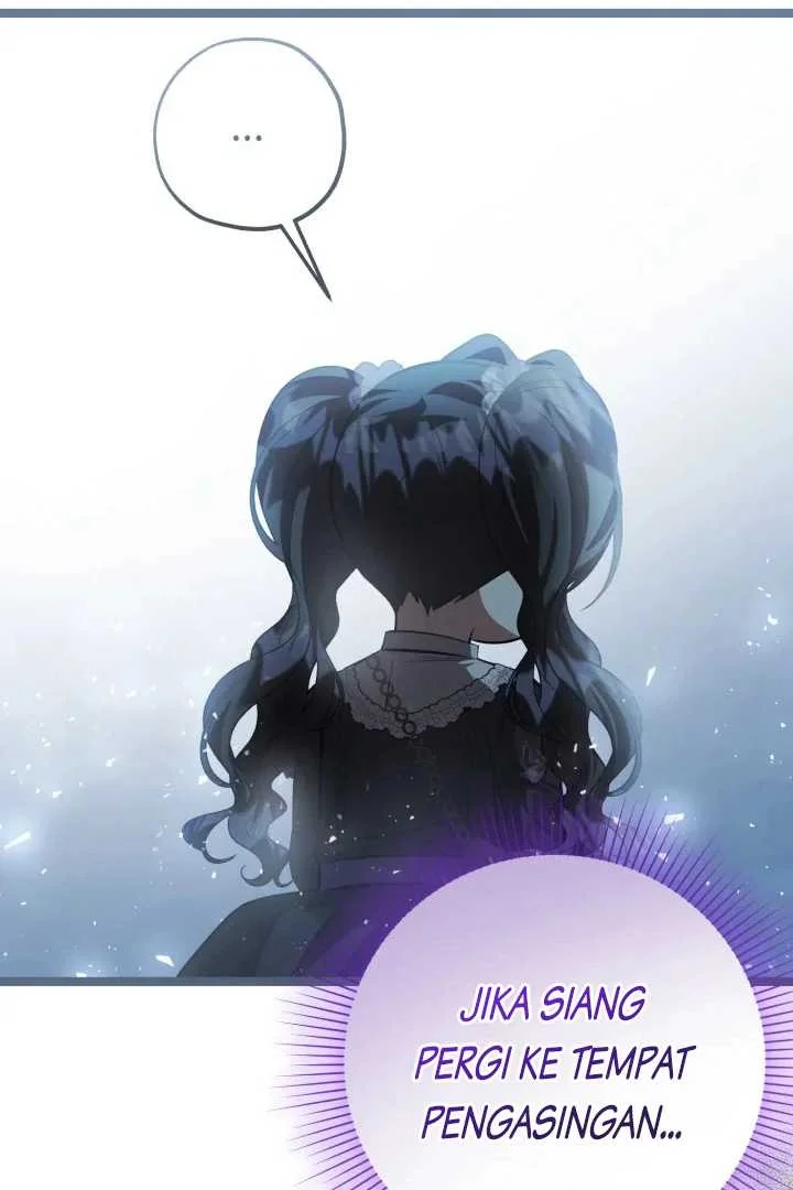 The Villain’s Daughter Plans To Run Away Chapter 69 Gambar 96