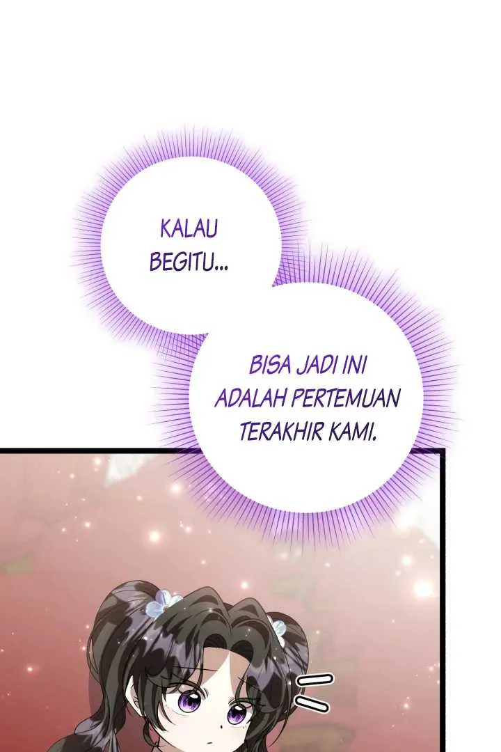 The Villain’s Daughter Plans To Run Away Chapter 69 Gambar 99