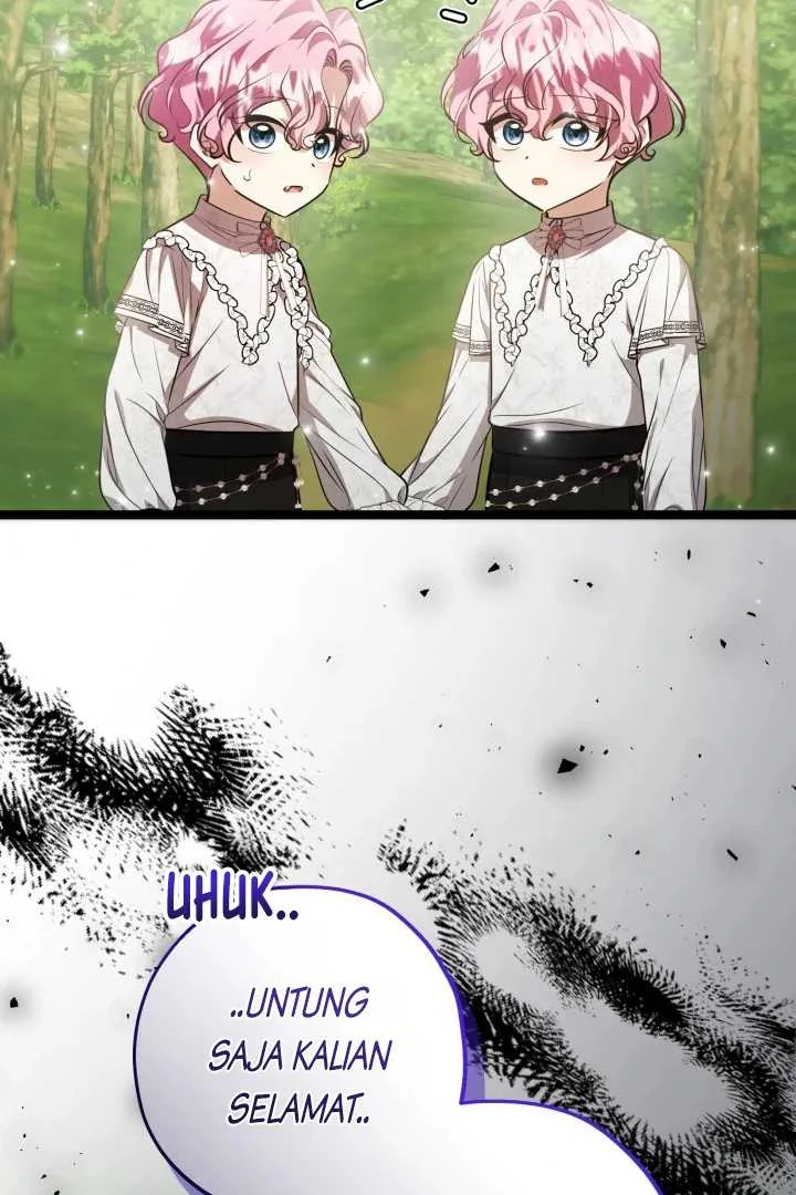 The Villain’s Daughter Plans To Run Away Chapter 70 Gambar 10