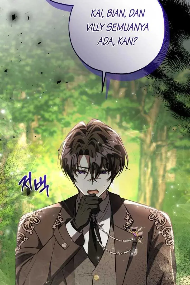 The Villain’s Daughter Plans To Run Away Chapter 70 Gambar 11