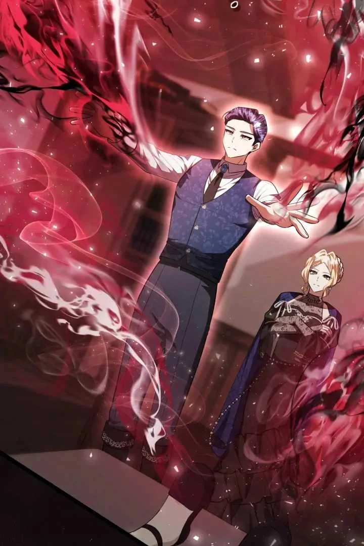 The Villain’s Daughter Plans To Run Away Chapter 70 Gambar 110