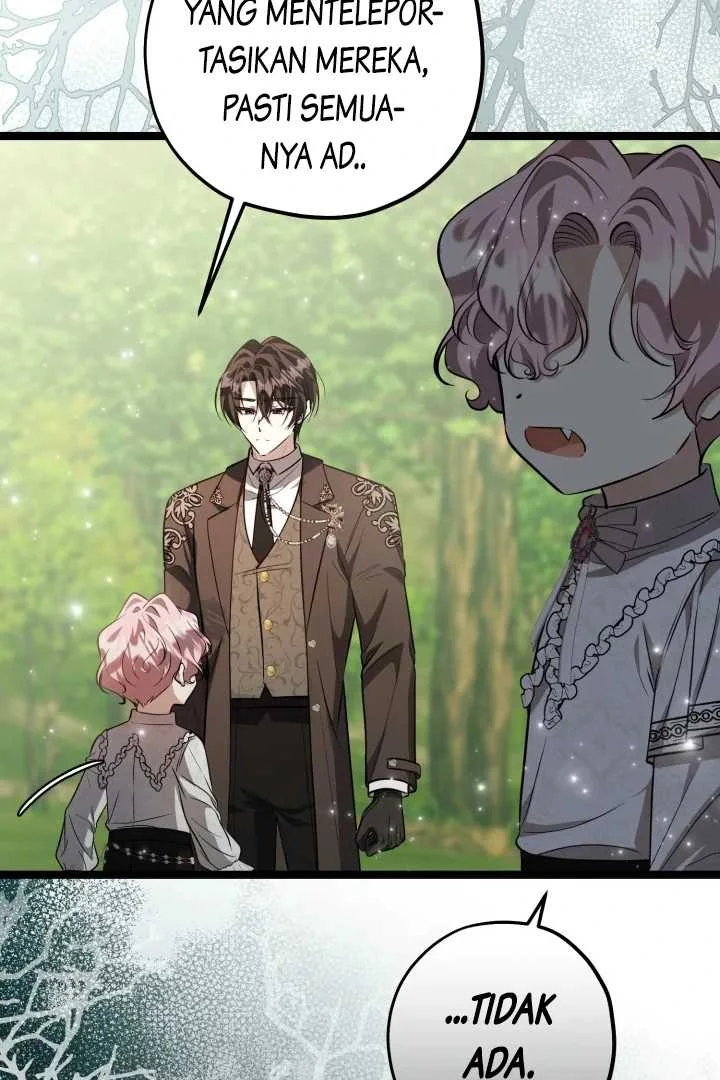 The Villain’s Daughter Plans To Run Away Chapter 70 Gambar 13