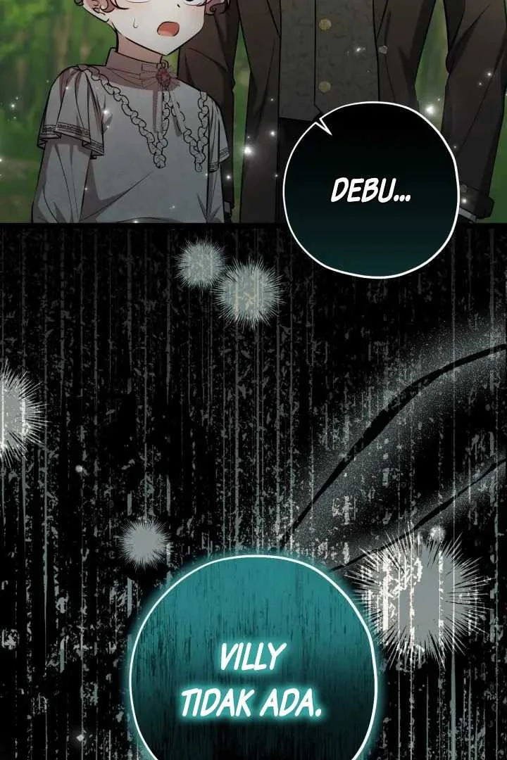 The Villain’s Daughter Plans To Run Away Chapter 70 Gambar 15