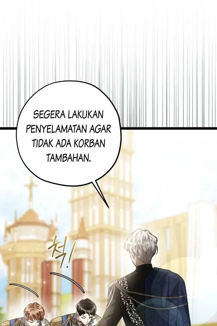 The Villain’s Daughter Plans To Run Away Chapter 70 Gambar 21