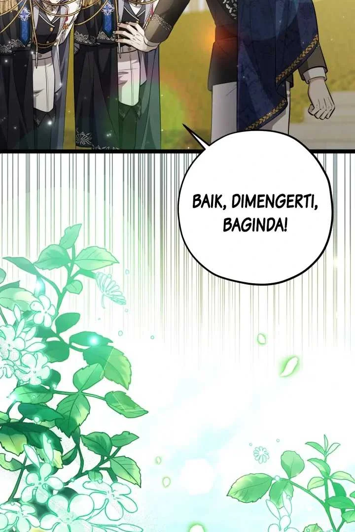The Villain’s Daughter Plans To Run Away Chapter 70 Gambar 22