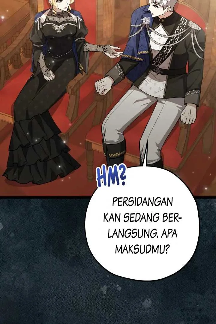 The Villain’s Daughter Plans To Run Away Chapter 70 Gambar 26