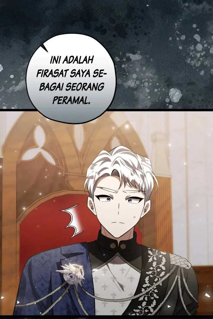 The Villain’s Daughter Plans To Run Away Chapter 70 Gambar 27