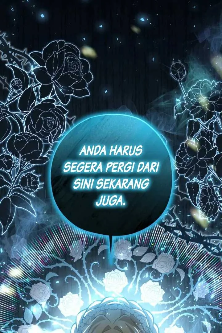The Villain’s Daughter Plans To Run Away Chapter 70 Gambar 28