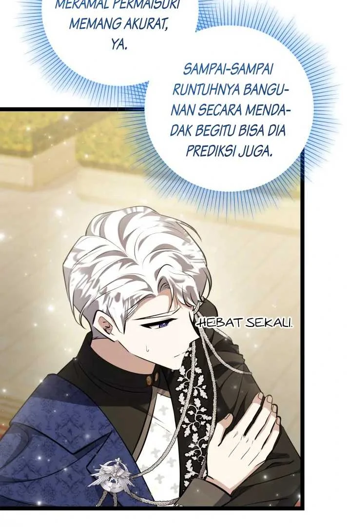 The Villain’s Daughter Plans To Run Away Chapter 70 Gambar 31