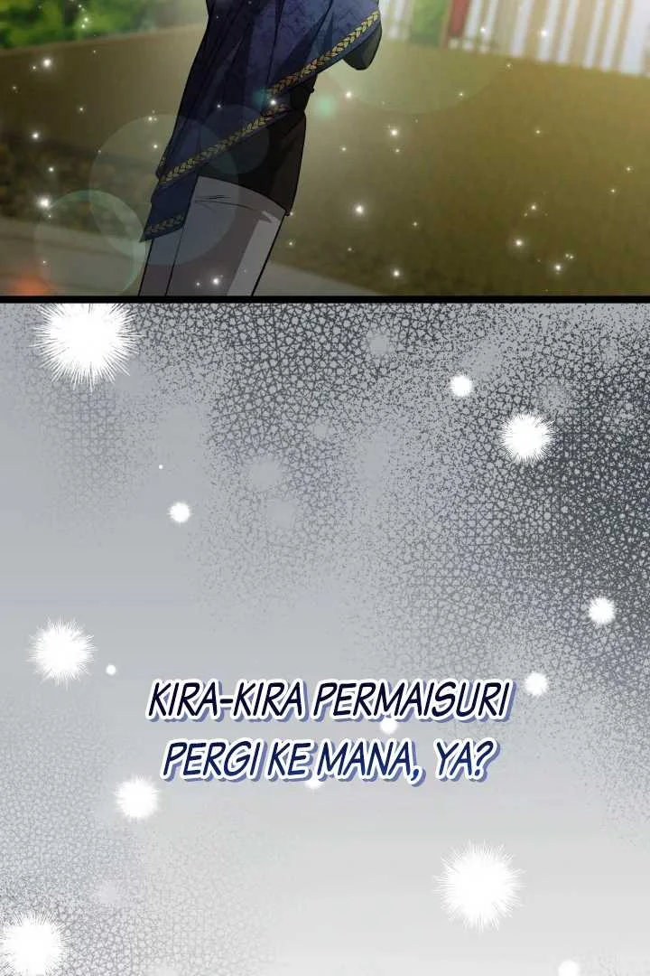 The Villain’s Daughter Plans To Run Away Chapter 70 Gambar 33
