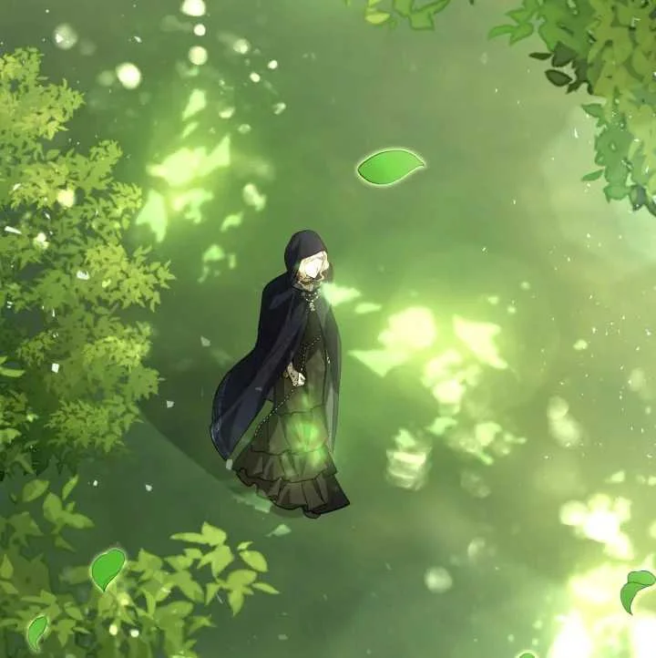 The Villain’s Daughter Plans To Run Away Chapter 70 Gambar 35
