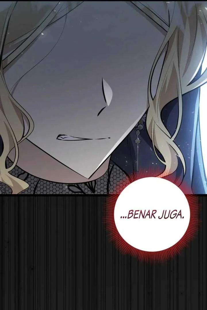 The Villain’s Daughter Plans To Run Away Chapter 70 Gambar 37