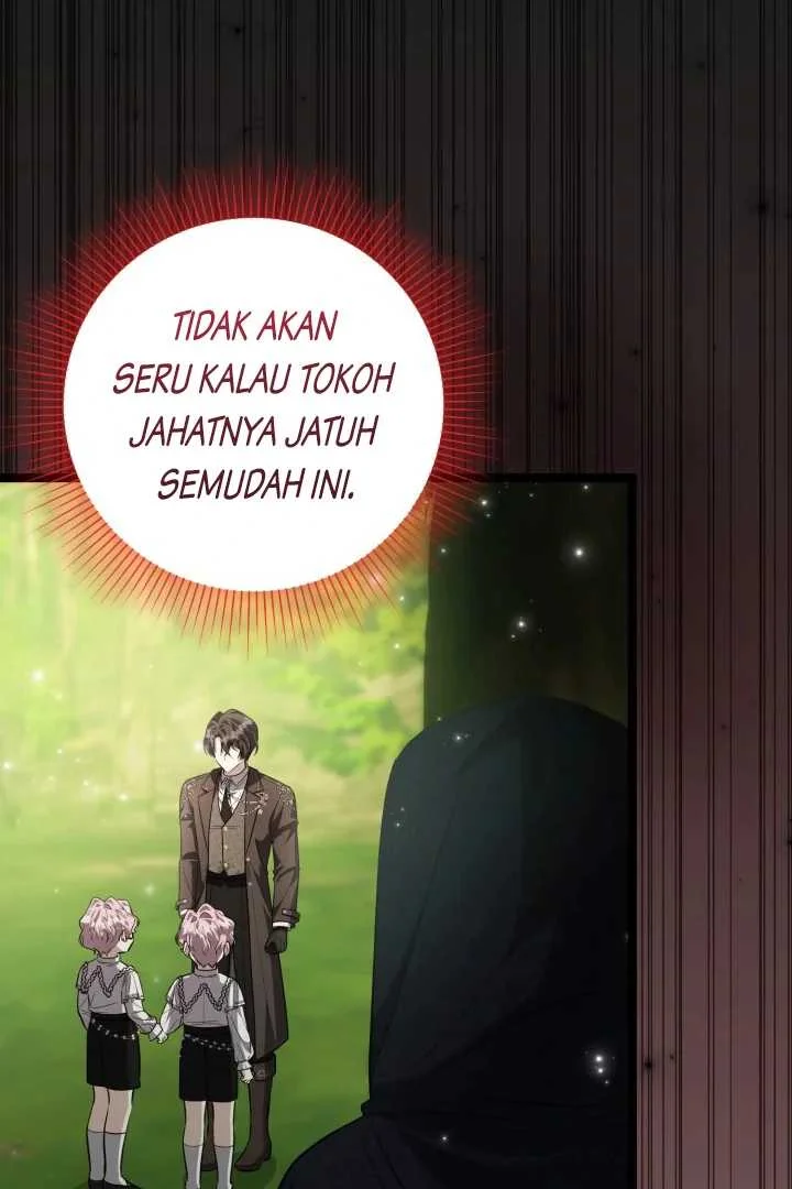 The Villain’s Daughter Plans To Run Away Chapter 70 Gambar 38
