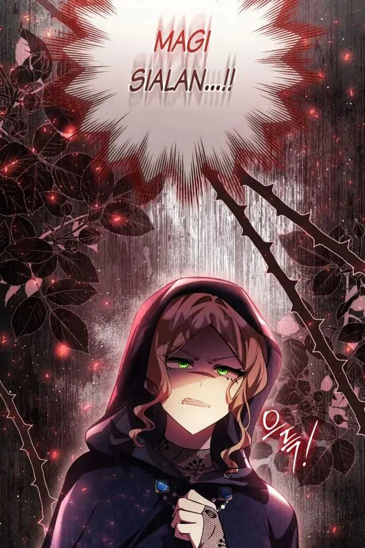 The Villain’s Daughter Plans To Run Away Chapter 70 Gambar 41