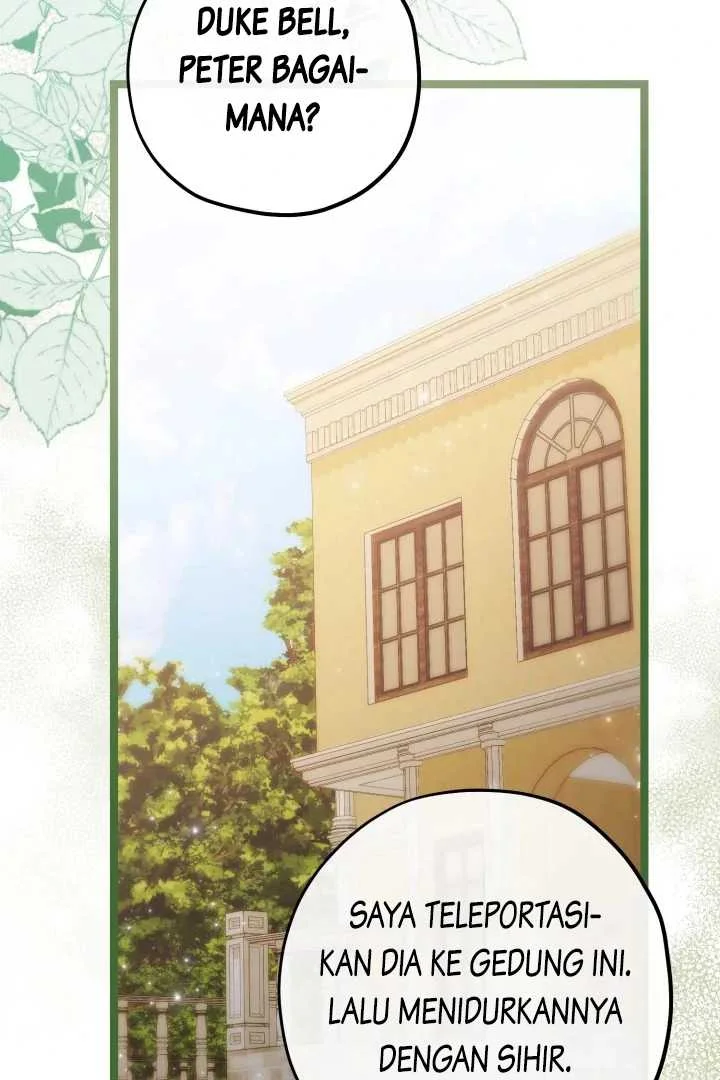 The Villain’s Daughter Plans To Run Away Chapter 70 Gambar 46