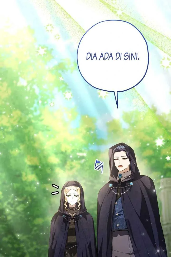 The Villain’s Daughter Plans To Run Away Chapter 70 Gambar 48