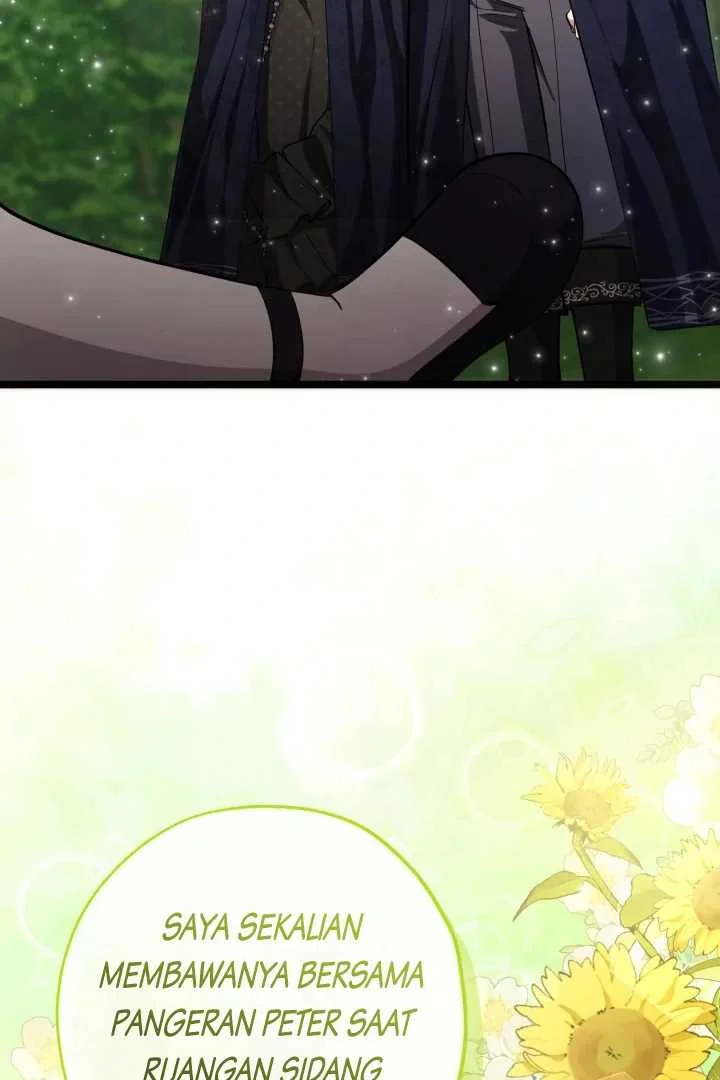The Villain’s Daughter Plans To Run Away Chapter 70 Gambar 49