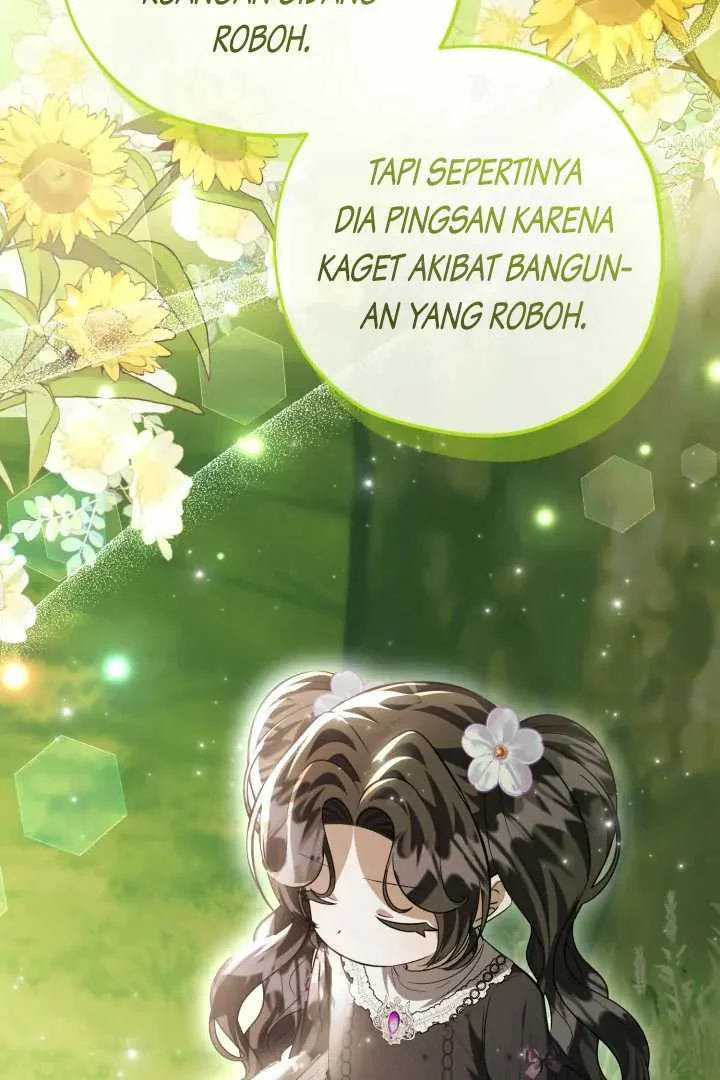 The Villain’s Daughter Plans To Run Away Chapter 70 Gambar 50