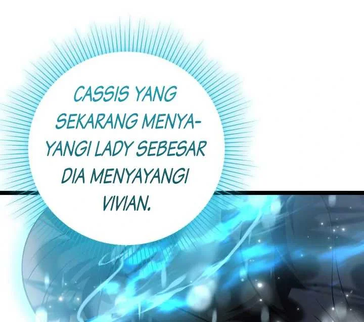 The Villain’s Daughter Plans To Run Away Chapter 70 Gambar 54