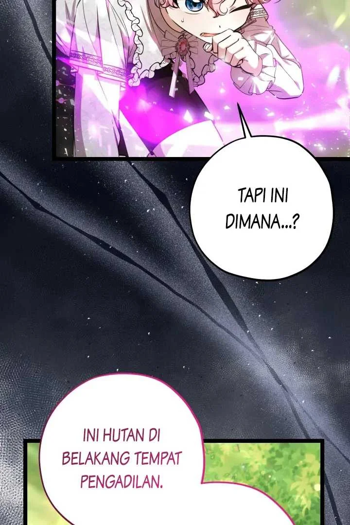 The Villain’s Daughter Plans To Run Away Chapter 70 Gambar 7