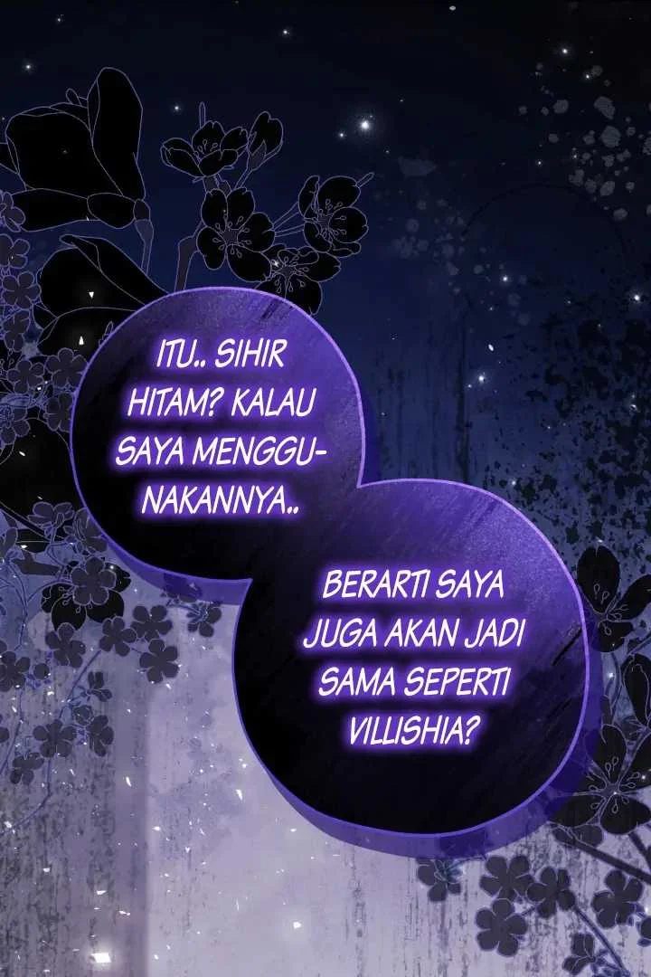 The Villain’s Daughter Plans To Run Away Chapter 70 Gambar 73
