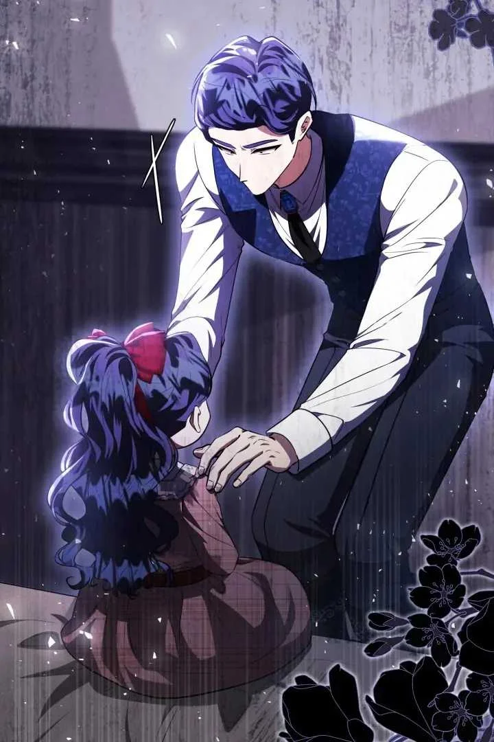 The Villain’s Daughter Plans To Run Away Chapter 70 Gambar 74
