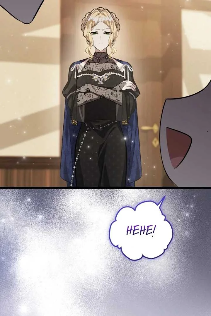 The Villain’s Daughter Plans To Run Away Chapter 70 Gambar 78