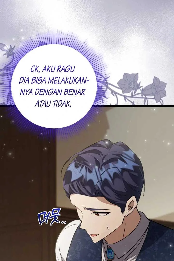 The Villain’s Daughter Plans To Run Away Chapter 70 Gambar 79