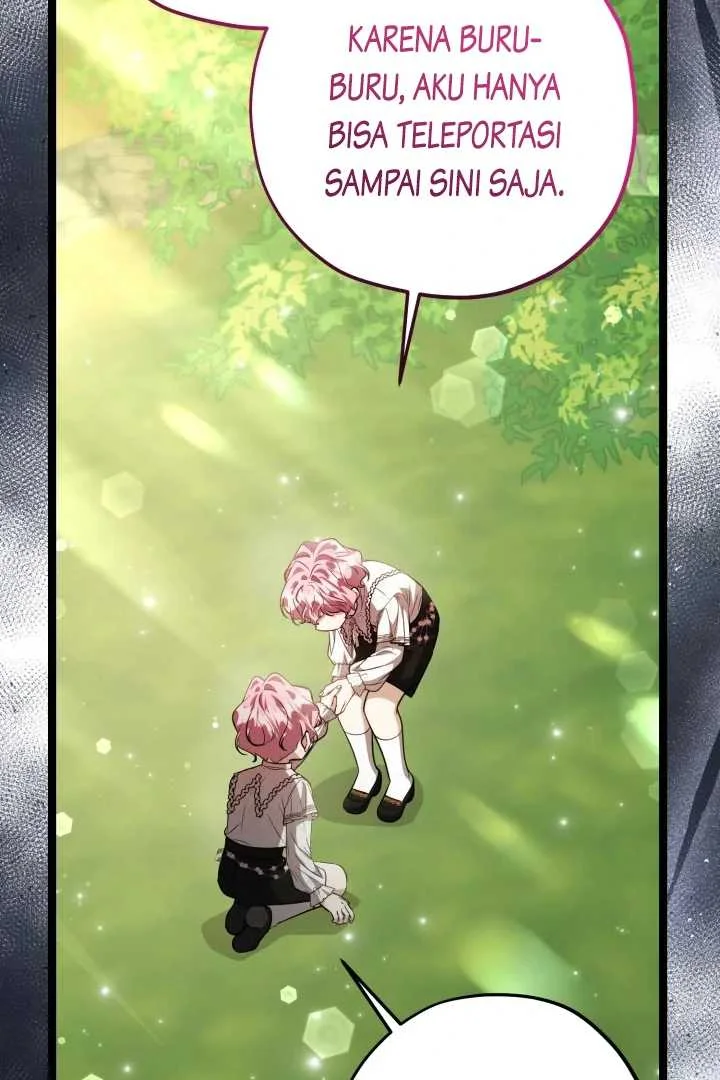 The Villain’s Daughter Plans To Run Away Chapter 70 Gambar 8