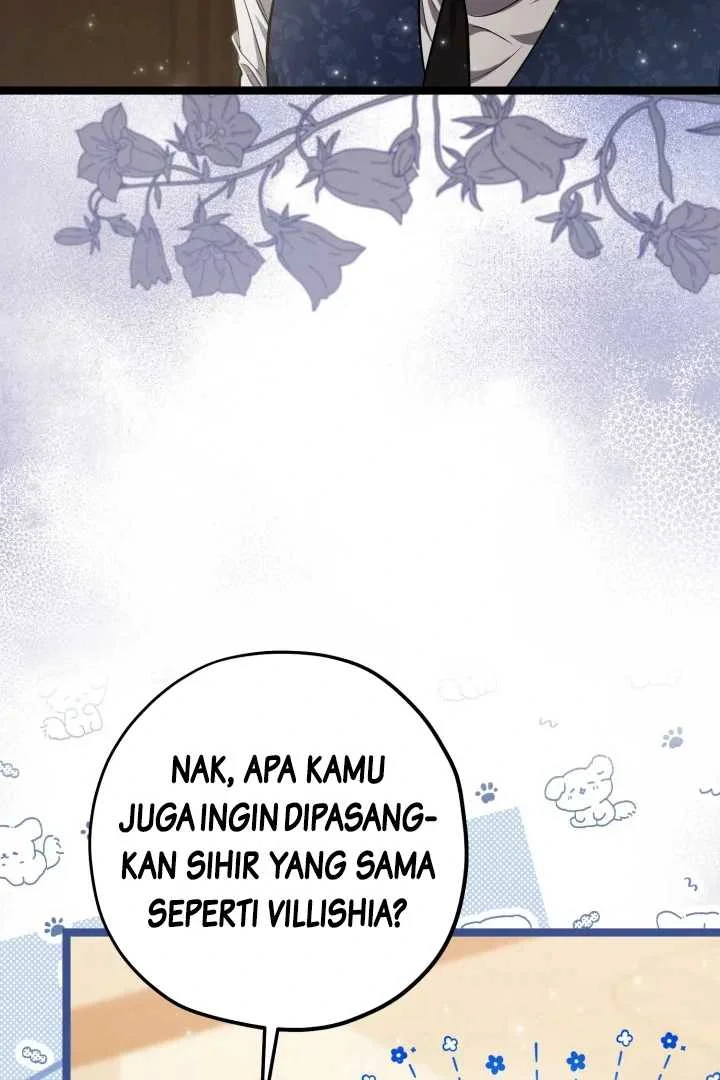 The Villain’s Daughter Plans To Run Away Chapter 70 Gambar 80