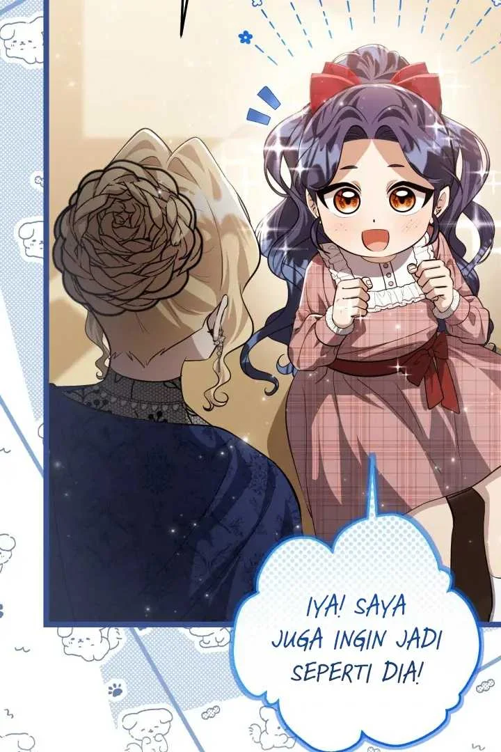 The Villain’s Daughter Plans To Run Away Chapter 70 Gambar 81