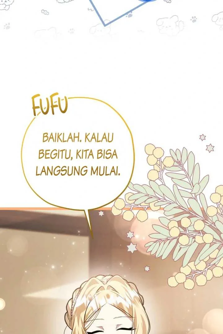 The Villain’s Daughter Plans To Run Away Chapter 70 Gambar 82