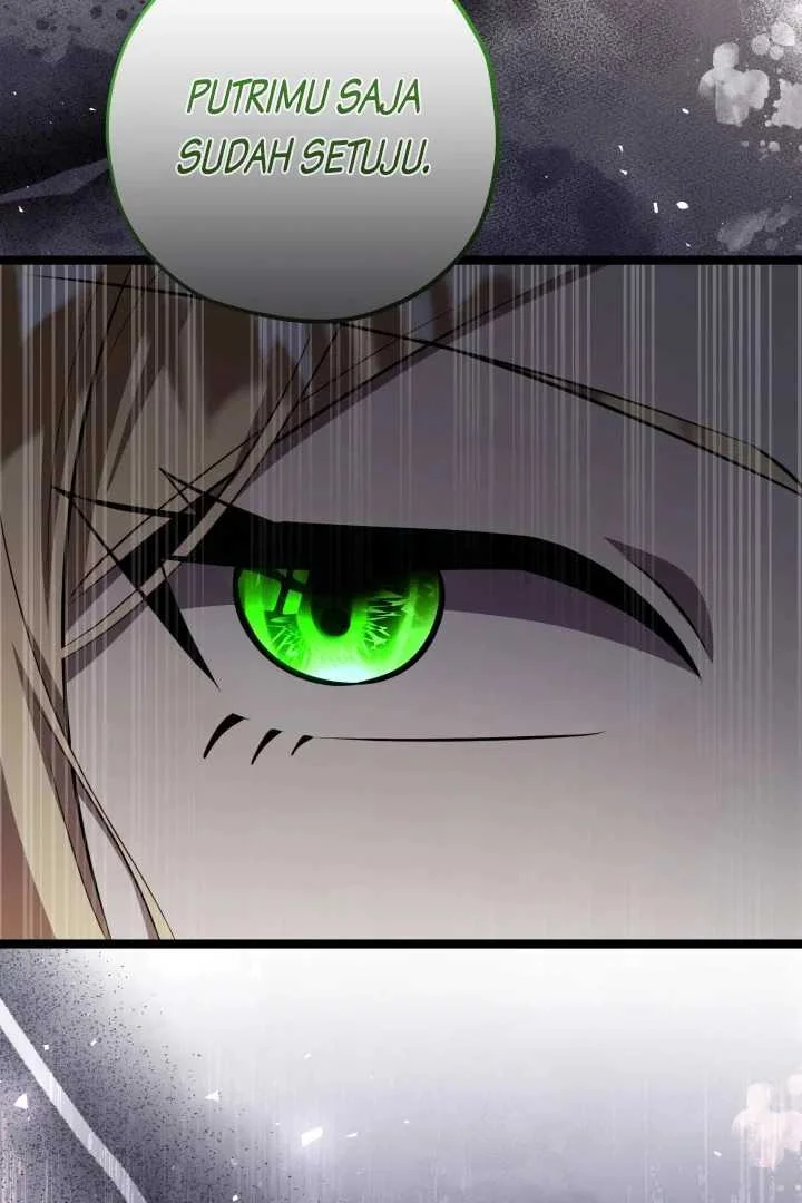 The Villain’s Daughter Plans To Run Away Chapter 70 Gambar 84