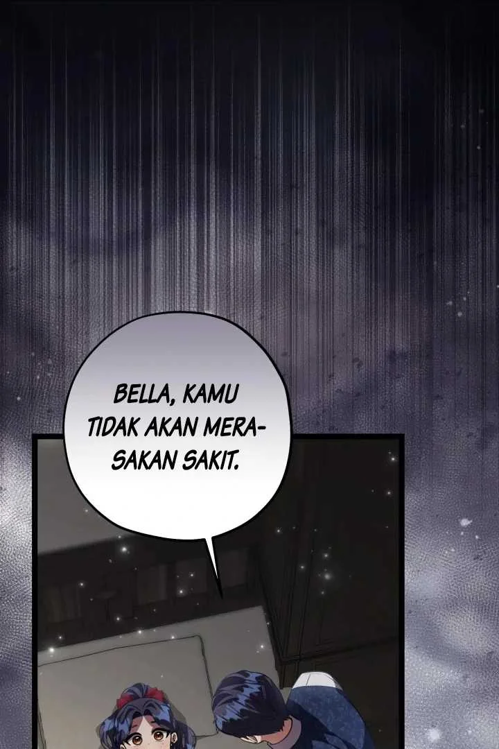 The Villain’s Daughter Plans To Run Away Chapter 70 Gambar 87