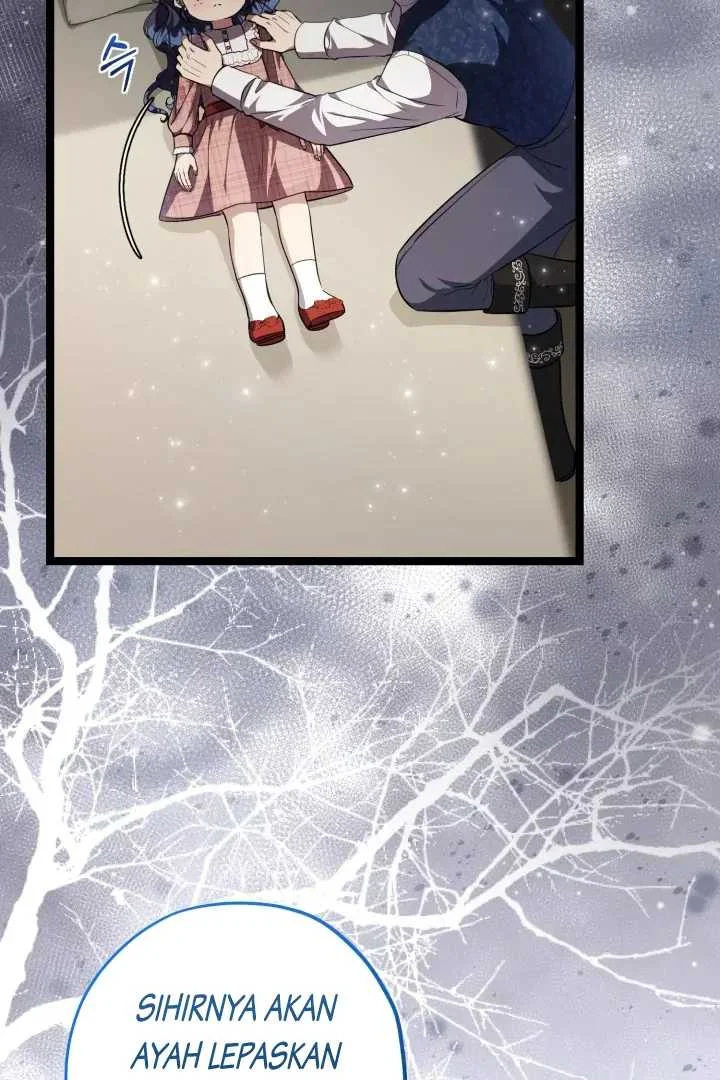 The Villain’s Daughter Plans To Run Away Chapter 70 Gambar 88