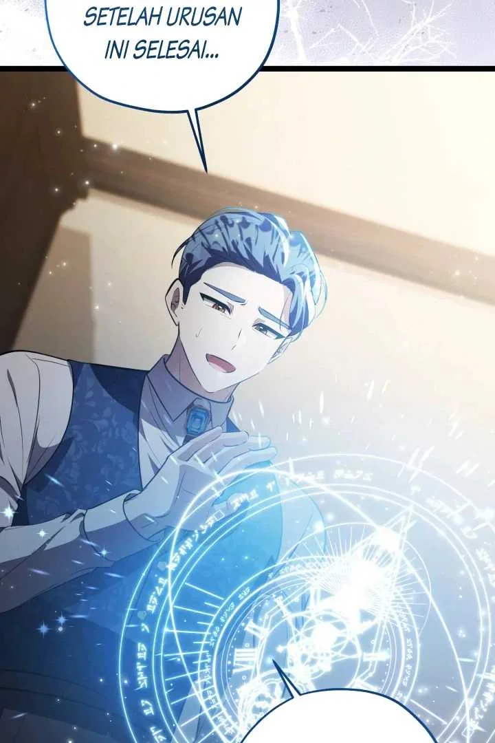 The Villain’s Daughter Plans To Run Away Chapter 70 Gambar 89