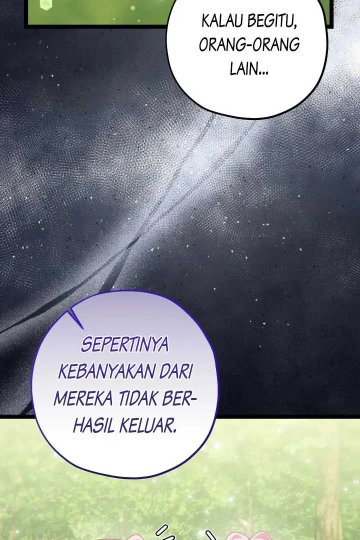 The Villain’s Daughter Plans To Run Away Chapter 70 Gambar 9