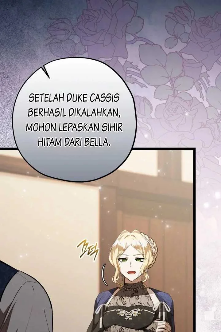 The Villain’s Daughter Plans To Run Away Chapter 70 Gambar 94