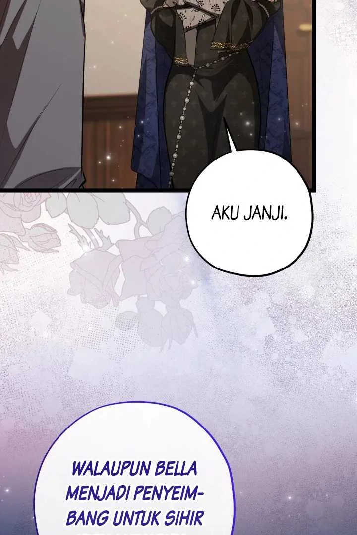 The Villain’s Daughter Plans To Run Away Chapter 70 Gambar 95