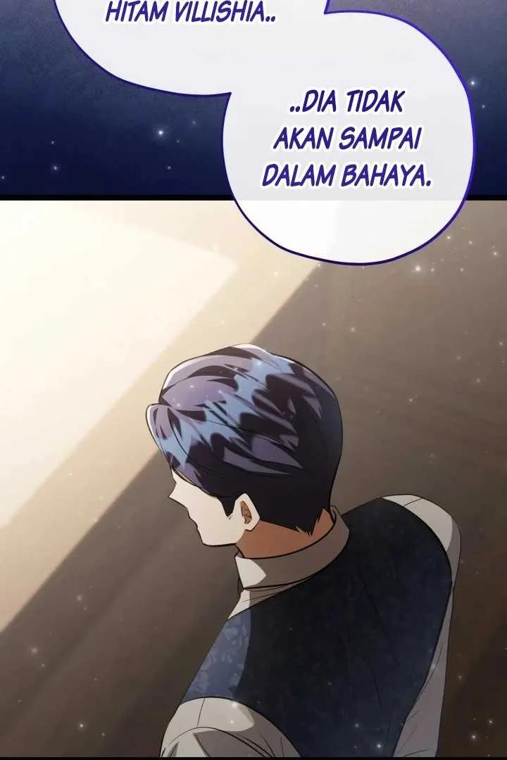 The Villain’s Daughter Plans To Run Away Chapter 70 Gambar 96