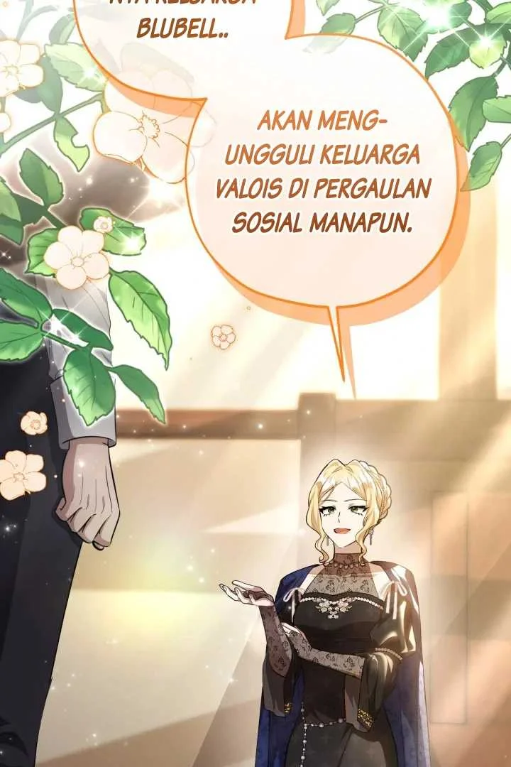 The Villain’s Daughter Plans To Run Away Chapter 70 Gambar 98