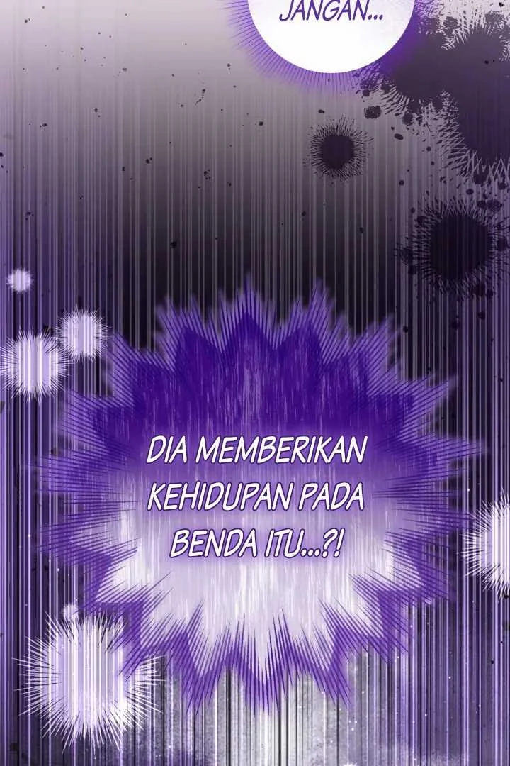 The Villain’s Daughter Plans To Run Away Chapter 71 Gambar 10