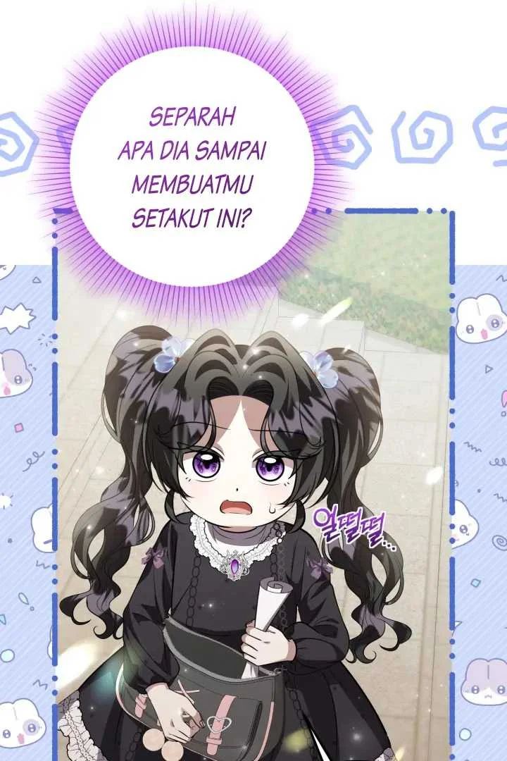 The Villain’s Daughter Plans To Run Away Chapter 71 Gambar 102