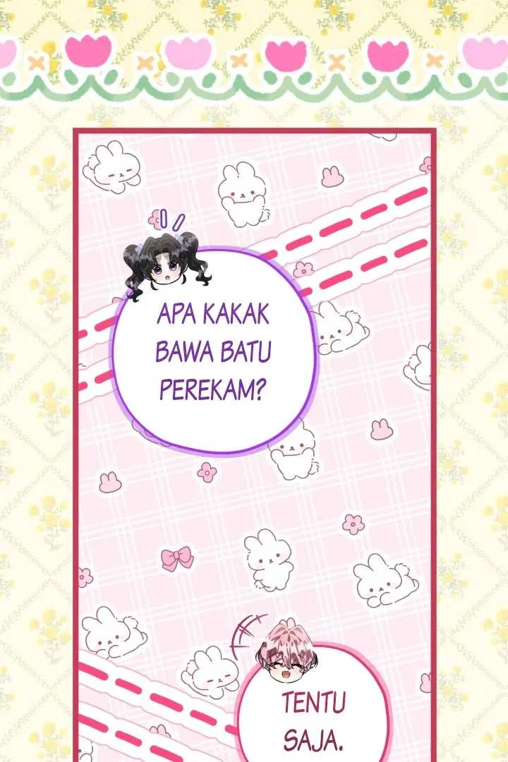 The Villain’s Daughter Plans To Run Away Chapter 71 Gambar 105