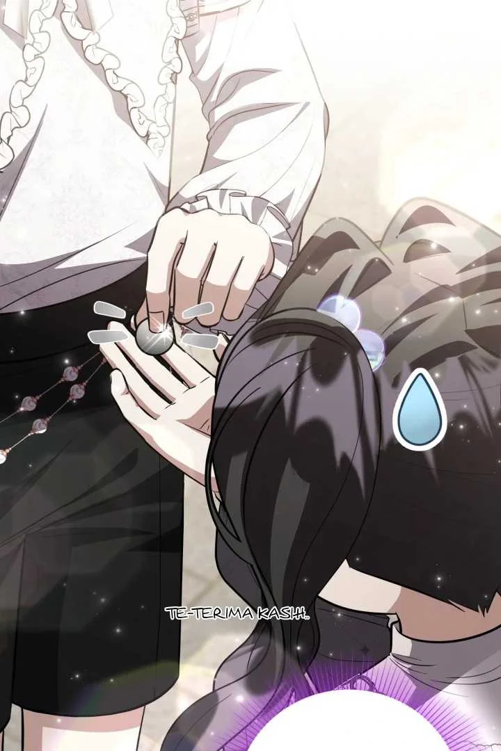 The Villain’s Daughter Plans To Run Away Chapter 71 Gambar 107