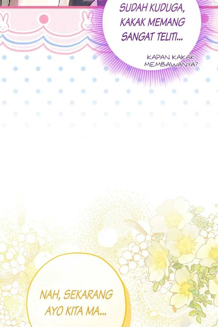 The Villain’s Daughter Plans To Run Away Chapter 71 Gambar 108