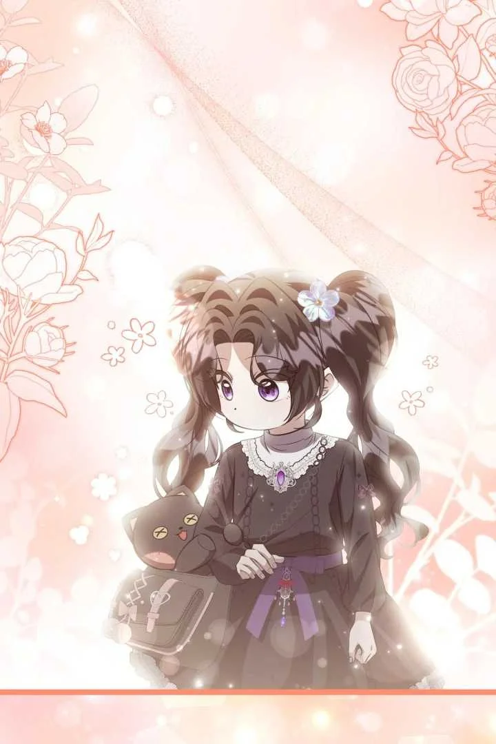 The Villain’s Daughter Plans To Run Away Chapter 71 Gambar 112
