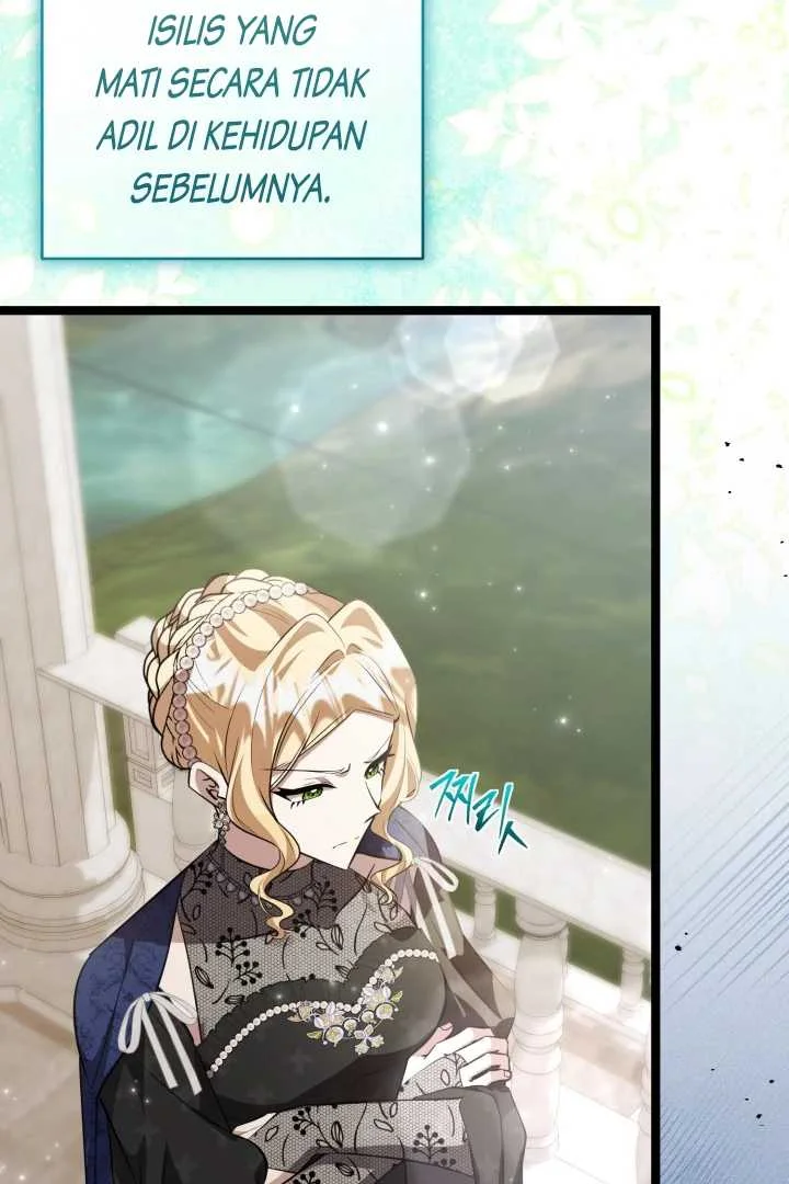The Villain’s Daughter Plans To Run Away Chapter 71 Gambar 117