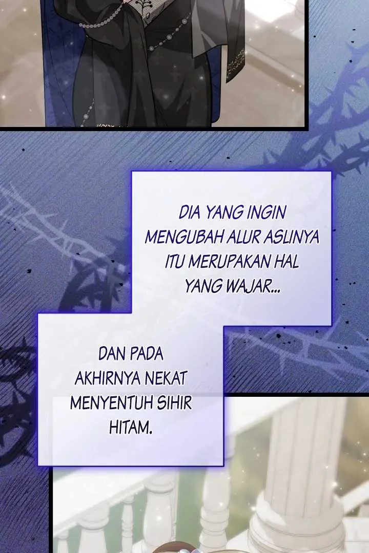 The Villain’s Daughter Plans To Run Away Chapter 71 Gambar 118
